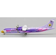 JC Wings ATR72-500 Nok Air HS-DRD 1:400
