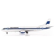 JC Wings B737-400 Icelandair old livery TF-FID 1:400 (2nd)