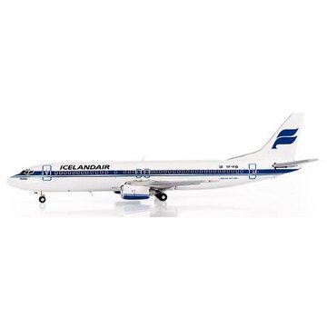 JC Wings B737-400 Icelandair old livery TF-FID 1:400 (2nd)