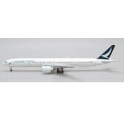 JC Wings B777-300ER Cathay Pacific 2015 livery B-KQT 1:400