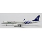 ERJ190STD Alitalia Cityliner Skyteam livery EI-RND 1:400