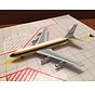 B720-023 Monarch G-BCBA 1:400 *Collection Sale (BROKEN TAIL)