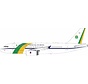 VC1A (A319-133 ACJ) Brazil Air Force FAB2101 1:200 with stand
