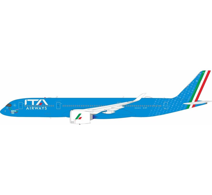 ITA AIRWAYS (ITALY) Airbus A350-900 SKR1149 1:200