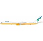 B757-300 Transavia Airlines Monarch hybrid D-ABOF 1:200 with stand