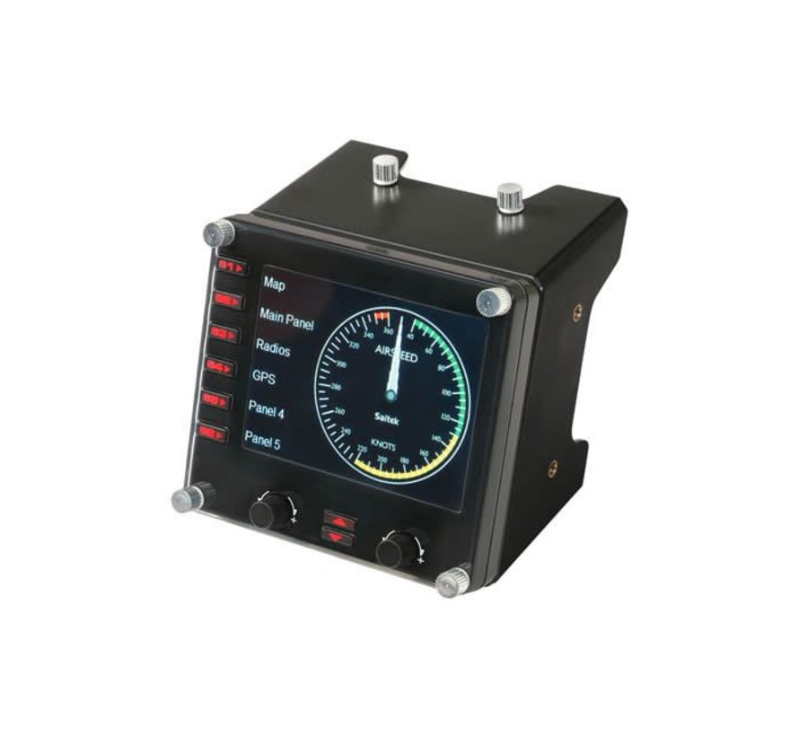 Pro Flight Instrument Panel PZ46