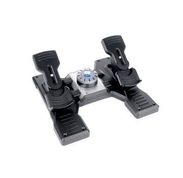 Logitech Flight Rudder Pedals