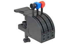 Saitek Controls