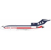 InFlight B727-22C Reeve Aleutian Airways N831RV 1:200 +New Arrival+