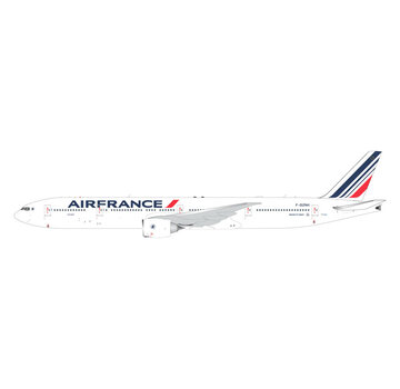 Gemini Jets B777-300ER Air France F-GZNH new livery 1:400