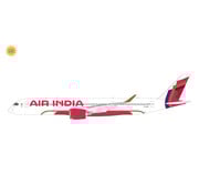 Gemini Jets A350-900 Air India VT-JRH 1:400 flaps down