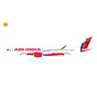 A350-900 Air India VT-JRH 1:400 flaps down