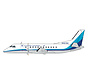 SF-340A Bar Harbor Airlines N407BH 1:400