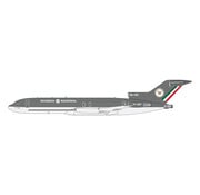 Gemini Jets B727-200/Adv. Guardia Nacional XC-NPF/GN-402 1:400