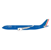 Gemini Jets A330-900neo ITA Airways blue livery EI-HJN 1:400