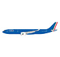 A330-900neo ITA Airways blue livery EI-HJN 1:400