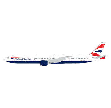 Gemini Jets B777-300ER British Airways G-STBH 1:200