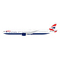B777-300ER British Airways G-STBH 1:200