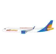 Gemini Jets A321neo Jet2holidays G-SUNB 1:200