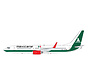 B737-800W Mexicana XA-ASM 1:200