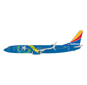 Gemini Jets B737-800W Southwest Airlines N8646B "Nevada One" livery1:200