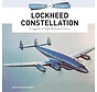Lockheed Constellation: Legends of Flight hardcover +New Arrival+