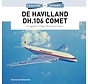 de Havilland DH.106 Comet: Legends of Flight Illustrated History hardcover +New Arrival+