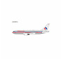 B767-200 American Airlines AA 767 Luxury Liner N313AA 1:400 CF6 engines +NEW MOULD+