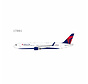 B767-300ERW Delta Air Lines 2007 livery N174DN 1:400 winglets PW4000 engines +NEW MOULD+
