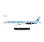 B777-300ER Korean Air World Expo 2030 BLACKPINK livery HL7204 1:400 ULTIMATE