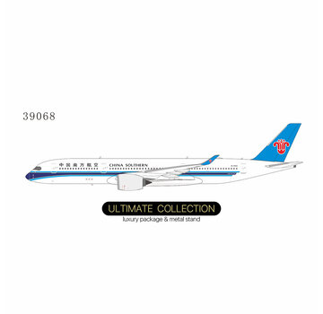NG Models A350-900 China Southern Airlines B-30CE 1:400 ULTIMATE COLLECTION