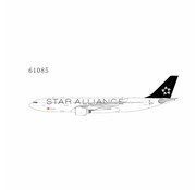 NG Models A330-200 TAP Air Portugal Star Alliance CS-TOH 1:400 +New Arrival+