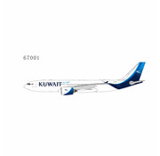 NG Models A330-800 Kuwait Airways 9K-APH 1:400