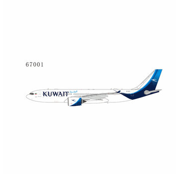 NG Models A330-800 Kuwait Airways 9K-APH 1:400