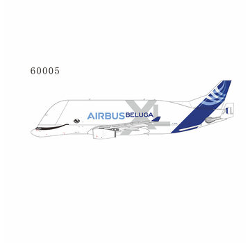 NG Models A330-743L Beluga XL #1 Airbus House F-GXLG 1:400 +New Arrival+