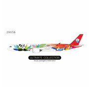 NG Models A350-900 Sichuan Airlines Panda livery B-301D 1:400 ULTIMATE COLLECTION +NSI+ +New Arrival+