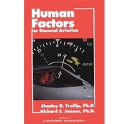 Jeppesen Human Factors For General Aviation