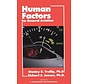 Human Factors For General Aviation softcover
