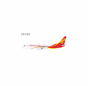 NG Models B737-800 Hainan Airlines B-5083 1:400 +New Arrival+