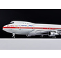 B747-100 Boeing house colours N7470 first flight 55 years 1:400 NG LITE +NEW MOULD+