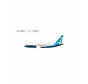 B737-7 MAX Boeing House Livery N7201S 1:200 +NEW MOULD+
