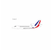 NG Models Falcon 7X Republique Francaise French Air Force Armee de L'Air F-RAFB 1:200 (2nd)
