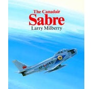 CANAV BOOKS Canadair Sabre hardcover ++SALE++