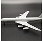 B707-320C RAAF Royal Australian Air Force A20-624 29 Years 1979-2008 1:400