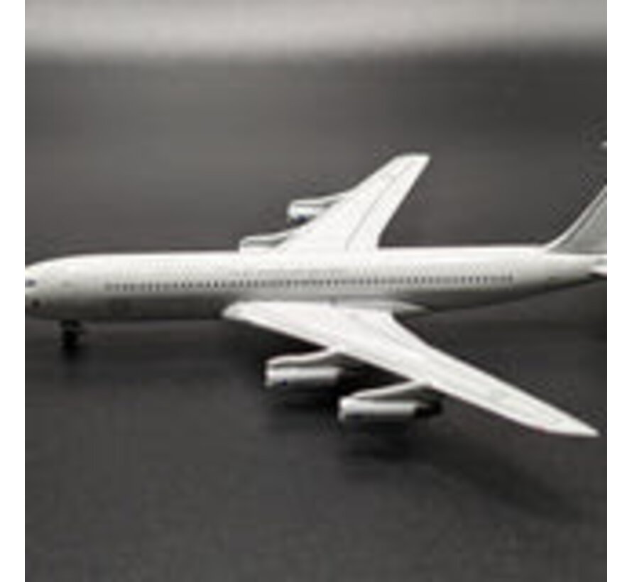 B707-320C RAAF Royal Australian Air Force A20-624 29 Years 1979-2008 1:400