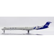 JC Wings CRJ-900ER SAS Scandinavian Airlines 2019 livery ES-ACB 1:200 with stand * NEW ARRIVAL