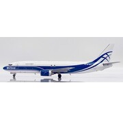 JC Wings B737-400(SF) ATRAN Cargo Airlines (AirBridge Cargo livery) VP-BCJ 1:200 with stand +pre-order+