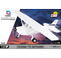 Cessna C172 Skyhawk 160 Pieces 1:48 Scale