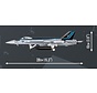 Top Gun Maverick Fa-18E Super Hornet 570 PCS 1:48 Scale
