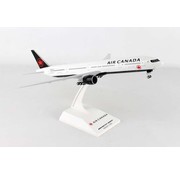 SkyMarks B777-300ER Air Canada 2017 livery 1:200 with gear